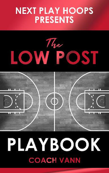 The Low Post Playbook